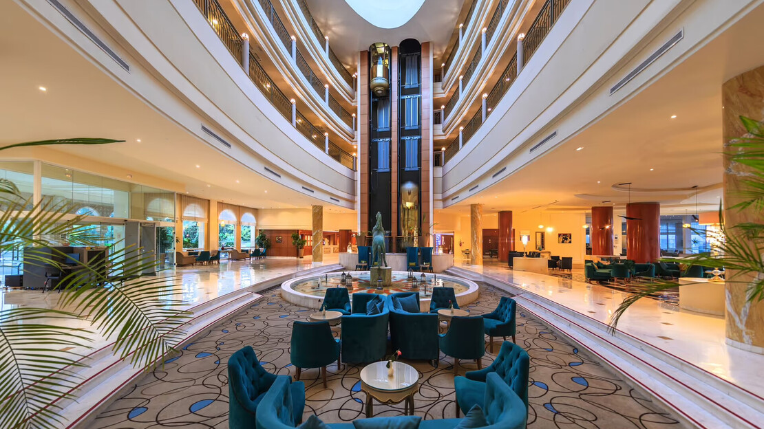 Steigenberger Marhaba Thalasso